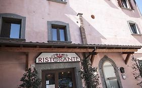 Locanda Dal Sor Francesco Vetralla